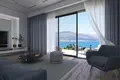 Wohnung 2 Schlafzimmer 79 m² Krasici, Montenegro