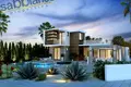Casa 5 habitaciones 267 m² Famagusta District, Chipre