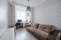 Appartement 2 chambres 64 m² Minsk, Bélarus