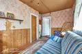 3 room house 56 m² Dabryniouski sielski Saviet, Belarus