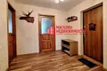 3 room apartment 65 m² Masty, Belarus