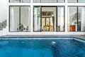 2 bedroom Villa  Tibubeneng, Indonesia