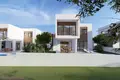 Willa 4 pokoi 209 m² Społeczność St. Tychon, Cyprus
