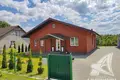 Haus 96 m² carnaucycki sielski Saviet, Weißrussland