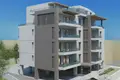 Apartamento 3 habitaciones 106 m² La Canea, Grecia