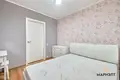 3 room apartment 71 m² Minsk, Belarus