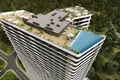 Квартира 2 комнаты 50 м² Батуми, Грузия