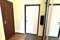 Appartement 1 chambre 39 m² Vitebsk, Biélorussie