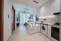 Apartamento 1 habitacion 64 m² Dubái, Emiratos Árabes Unidos