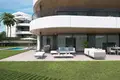 Penthouse 3 bedrooms 244 m² Estepona, Spain