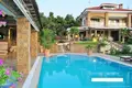 6 room villa 400 m² Municipality of Kassandra, Greece