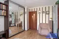 3 room apartment 71 m² Minsk, Belarus