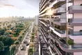 Apartamento 3 habitaciones 109 m² Dubái, Emiratos Árabes Unidos