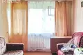 2 room apartment 44 m² Pielisca, Belarus