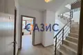 Mieszkanie 3 pokoi 180 m² Rawda, Bułgaria