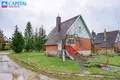 Casa 126 m² Vainiskiai, Lituania