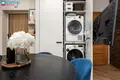 Wohnung 3 zimmer 63 m² Vilnius, Litauen