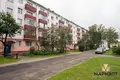 2 room apartment 43 m² Minsk, Belarus