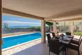 4-Schlafzimmer-Villa 181 m² Rabac, Kroatien