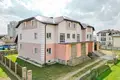 Mieszkanie 4 pokoi 216 m² Mińsk, Białoruś