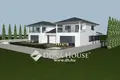 House 125 m² Szekesfehervari jaras, Hungary