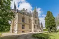 Castle 850 m² Tours, France