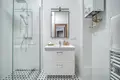 3 room apartment 73 m² in Warsaw, Poland