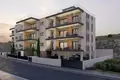 Apartamento 2 habitaciones 96 m² Municipio de Germasogeia, Chipre