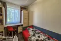 2 room apartment 47 m² Minsk, Belarus