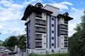 Mieszkanie 2 pokoi 130 m² Alanya, Turcja