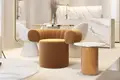 Bliźniak 4 pokoi 210 m² Dubaj, Emiraty Arabskie