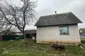 House 62 m² Piarezyrski sielski Saviet, Belarus