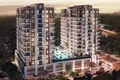 Residential complex Wilton Terraces