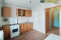 1 room apartment 42 m² Minsk, Belarus