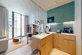 1 bedroom apartment 647 m² Dubai, United Arab Emirates