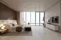 Kompleks mieszkalny New prestigious Kempinski Marina Residences with a swimming pool and a kids' club close to a highway, Dubai Marina, Dubai, UAE