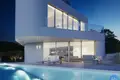 Villa de 4 dormitorios 330 m² Benidorm, España