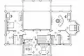 Haus 8 zimmer 787 m² Polanskoe selskoe poselenie, Russland