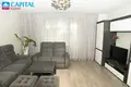 Mieszkanie 4 pokoi 74 m² Kowno, Litwa