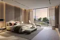 Жилой комплекс Новый жилой комплекс DG Villas с бассейнами, полями для гольфа, академиями тенниса и гольфа, Jumeirah Golf Estate, Дубай, ОАЭ