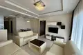 1 bedroom apartment 58 m² Budva, Montenegro