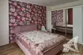 2 room apartment 63 m² Brest, Belarus