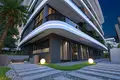 Penthouse 3 pokoi 178 m² w Karakocali, Turcja