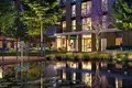 Apartamento 1 habitacion 38 m² Staines upon Thames, Reino Unido