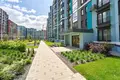 Apartamento 1 habitación 42 m² en Kopishche, Belarús