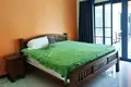 Villa de tres dormitorios 450 m² Si Sunthon, Tailandia