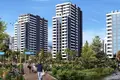 Residential complex Zhiloy kompleks na Novom bulvare