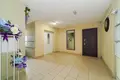 1 room apartment 41 m² Minsk, Belarus