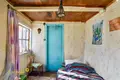 Casa 23 m² Usiazski sielski Saviet, Belarús