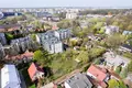 Wohnung 2 548 m² Warschau, Polen